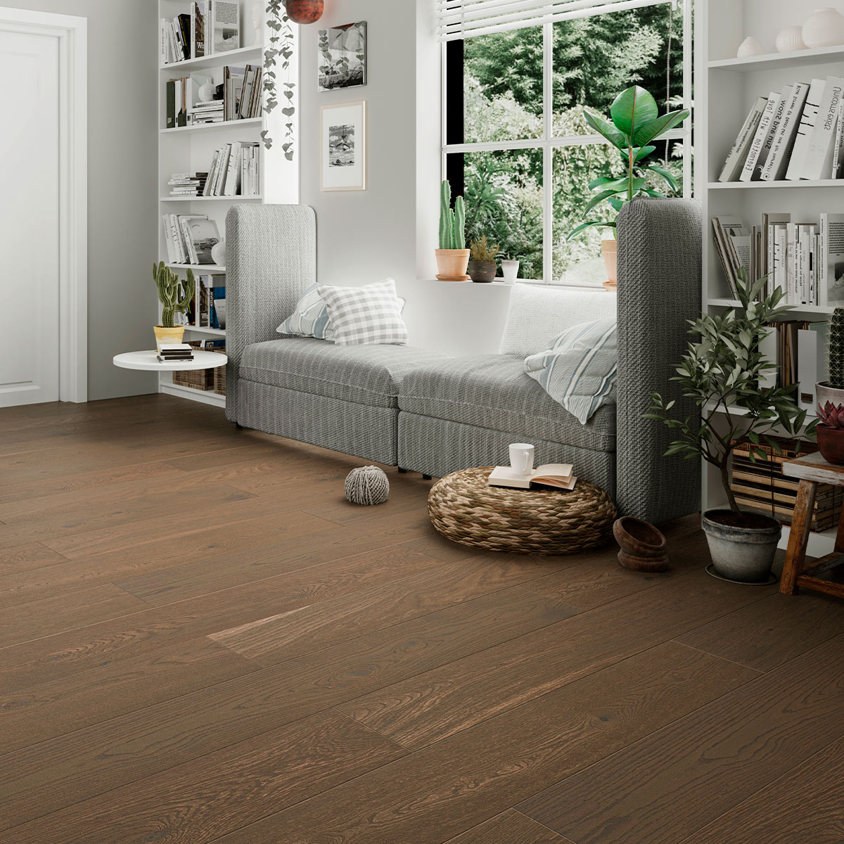 OAK CAMELOT BRUSHED UV OILED 
TMUT12-OCAB