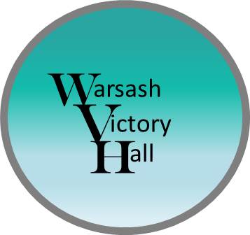 Warsash Victory Hall