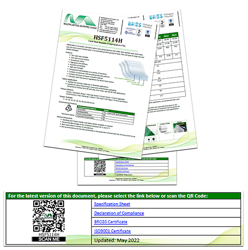 QR Code