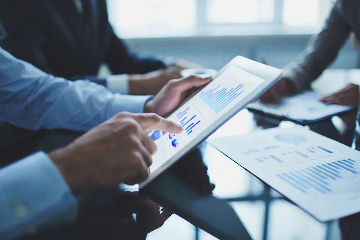 Sector financiero