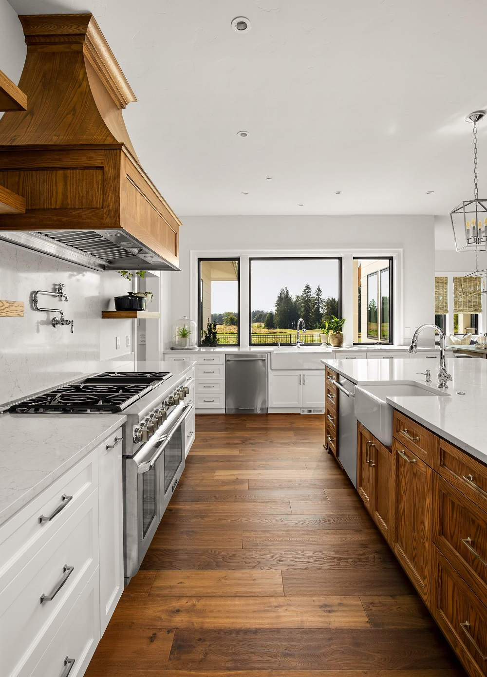 Why Should You Choose Wide Plank Flooring For Your Home