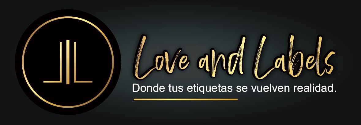 LOVE AND  LABELS