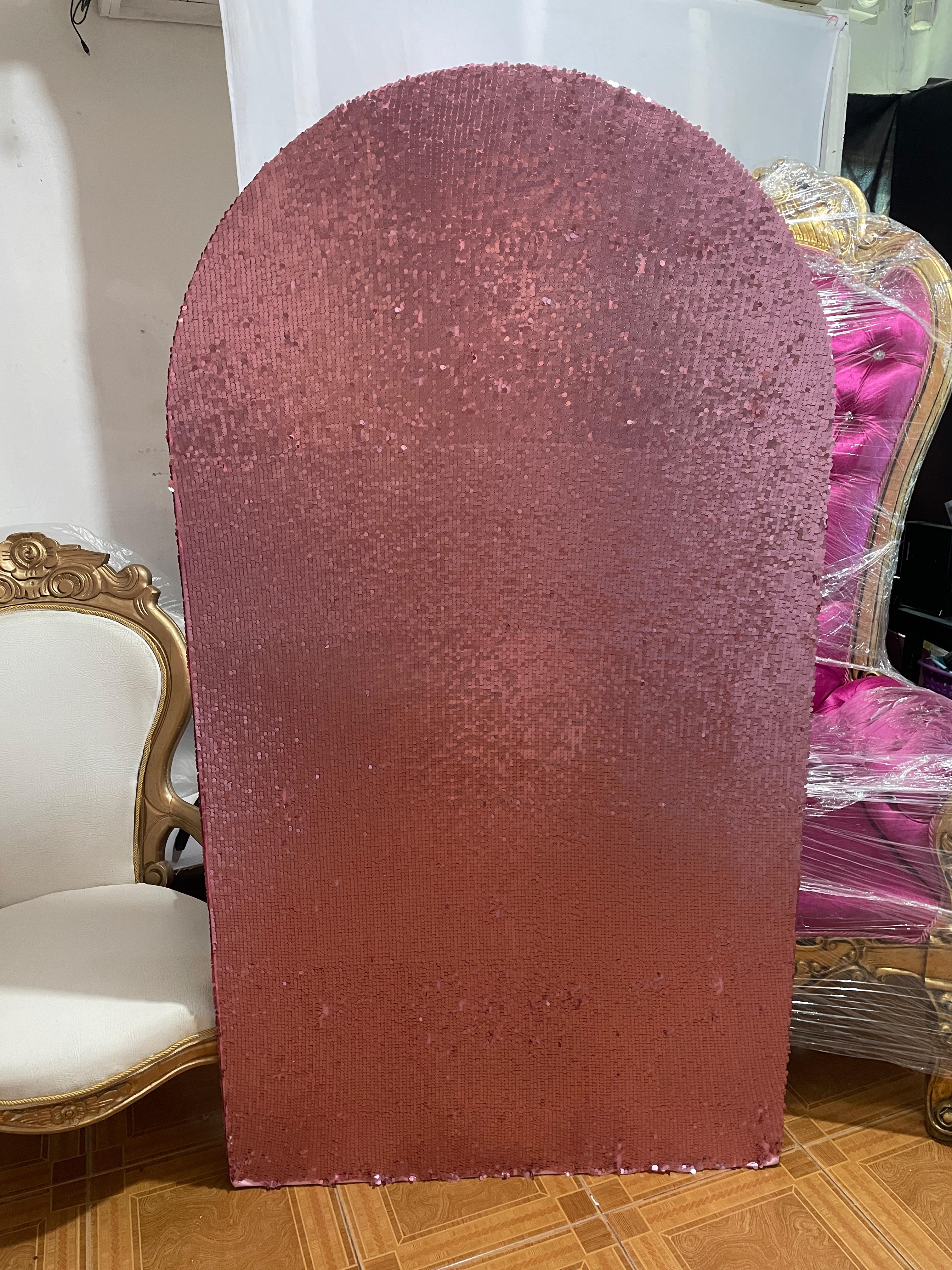 Panel Ovalada Rosado
metalizado
$80.000 en Alquiler
Precio unitario