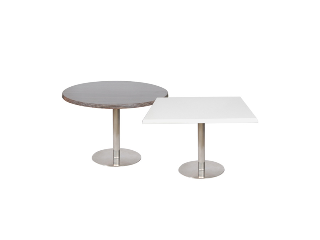 MESAS: DANETT / CATÁLOGO: RISTORANTI LINE BY