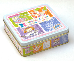 JUGUEMOS A LO QUE JUGABA MAMA
MD-LC- JUG, NO. 207
$493.75