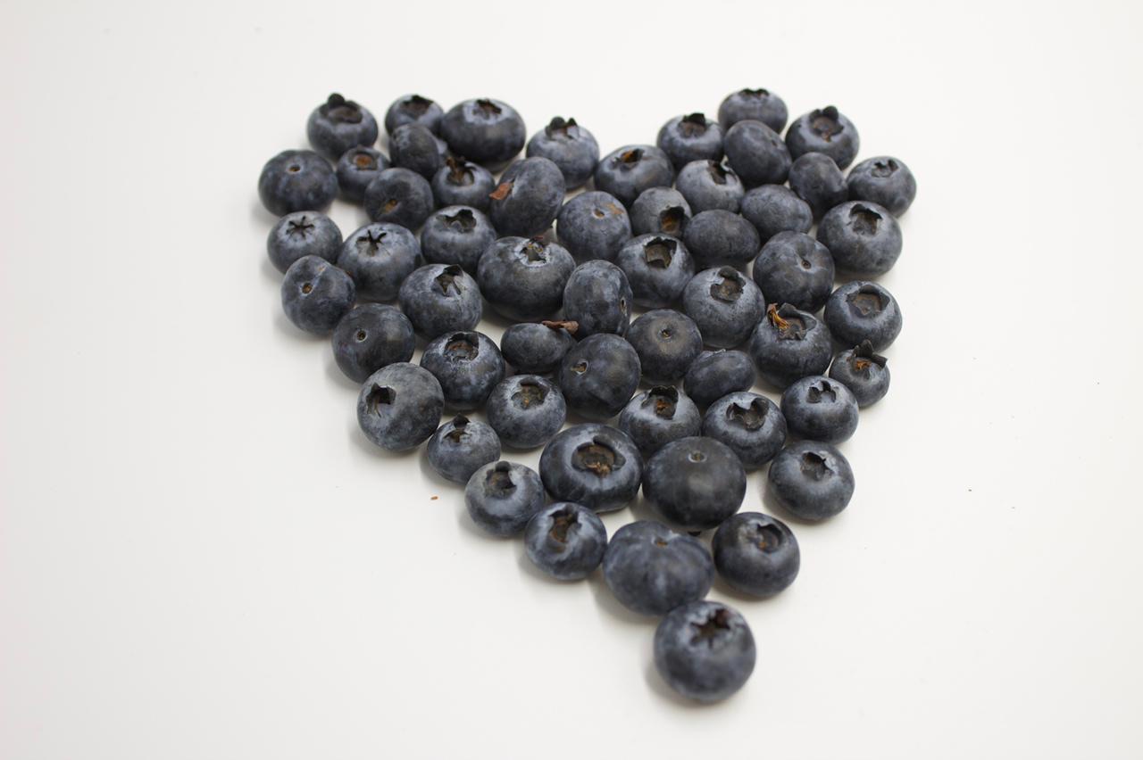BLUBERRIES