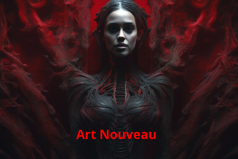 Art Nouveau