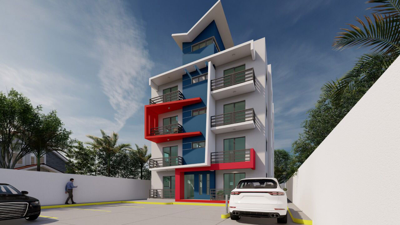 Constructora Rivas Estevez & Asociados (Cresa) S.R.L. - Construcción de obras civiles