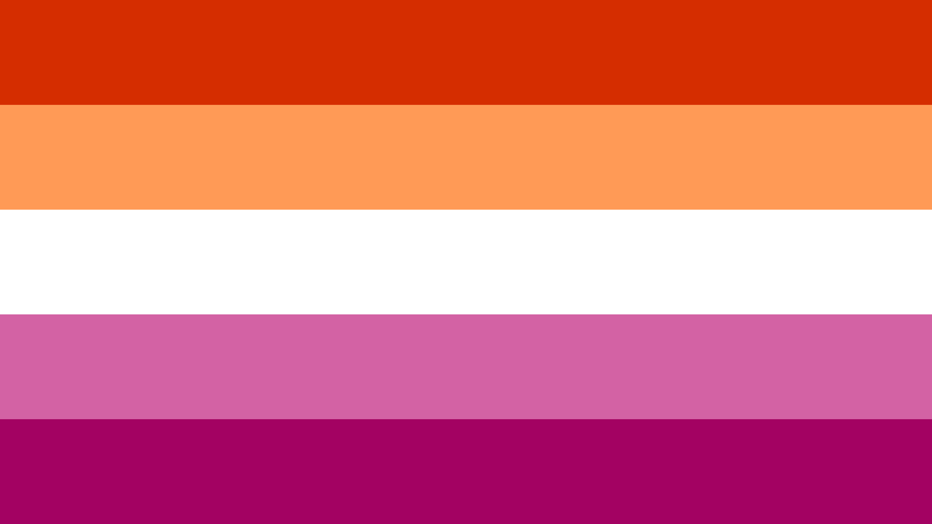 Lesbian (5 Color)