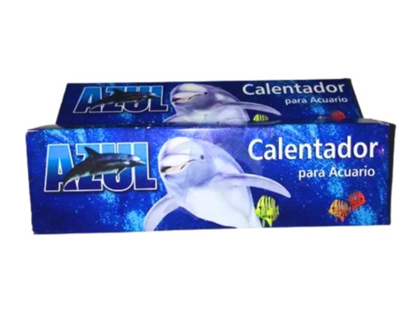 CALENTADORES SENCILLOS