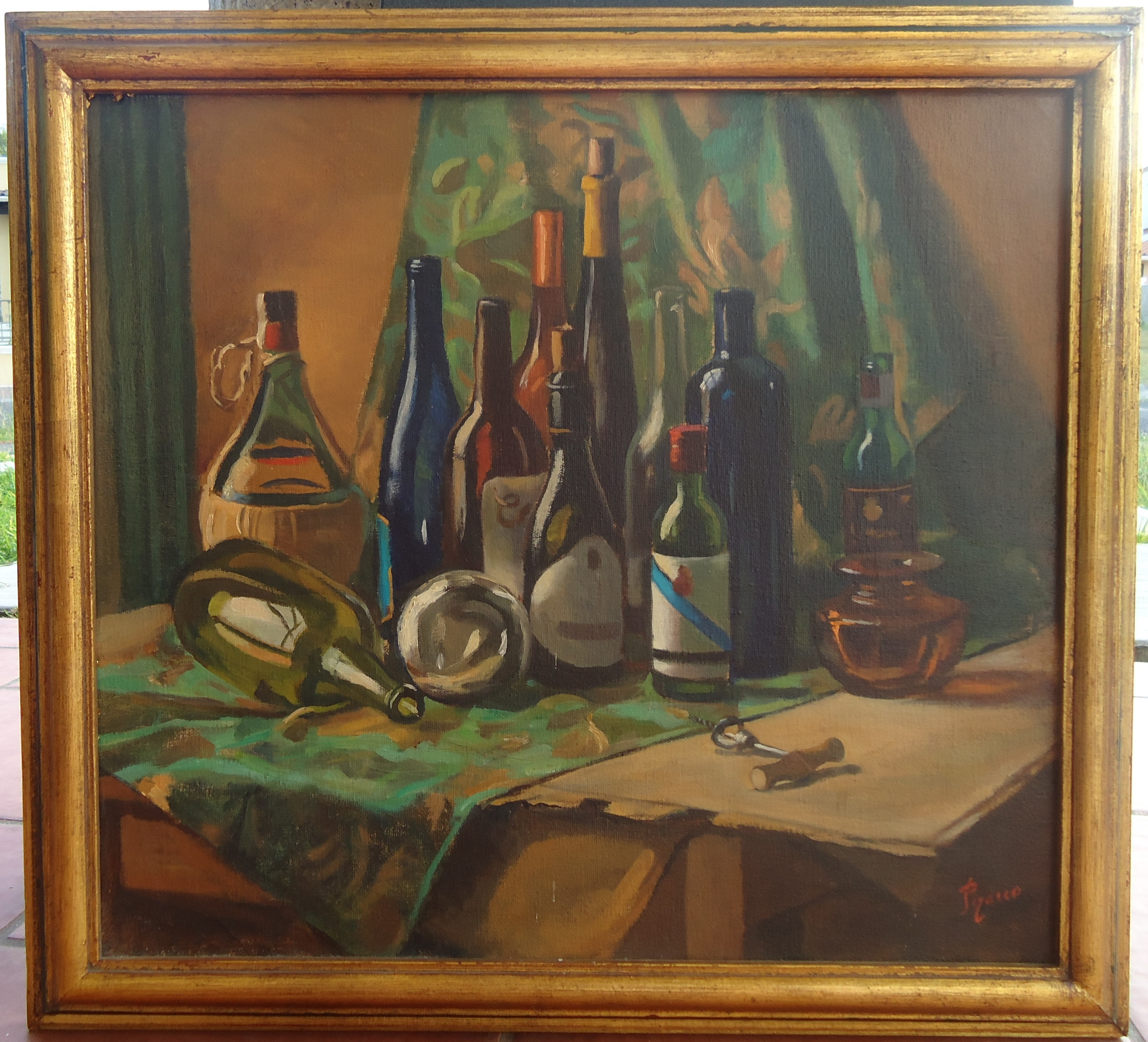 49
Pizano
Óleo
45 x 50 cm