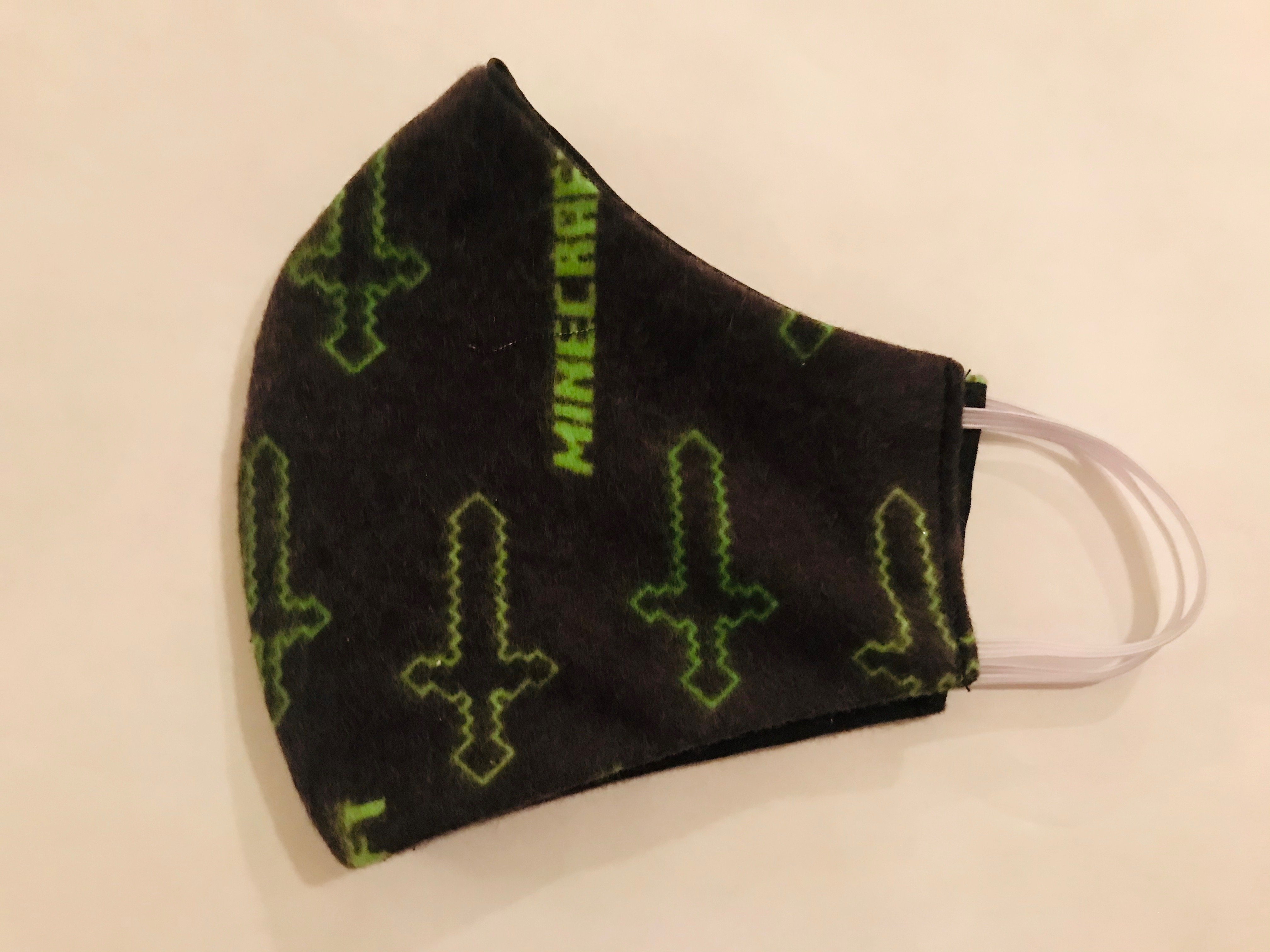 A pair of glasses