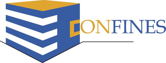 GRUPO CONFINES S EN C