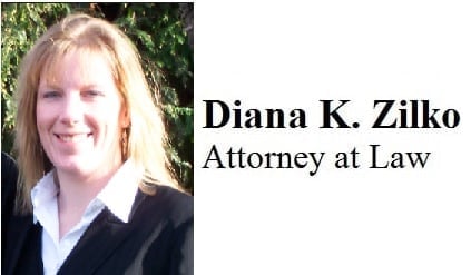Diana K. Zilko Attorney at Law