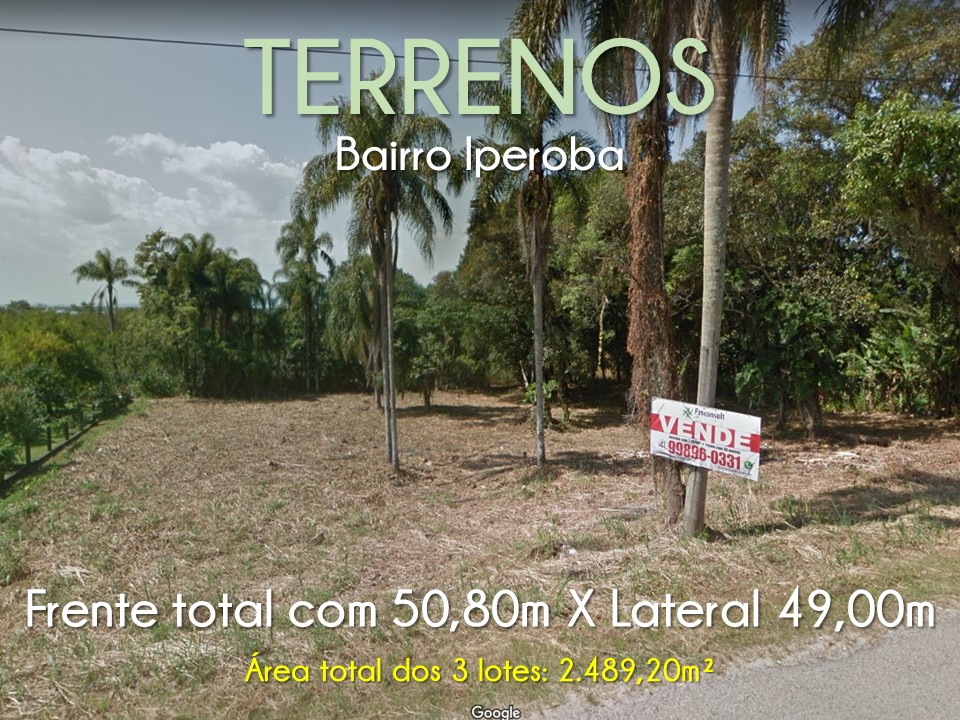 Terrenos Planos