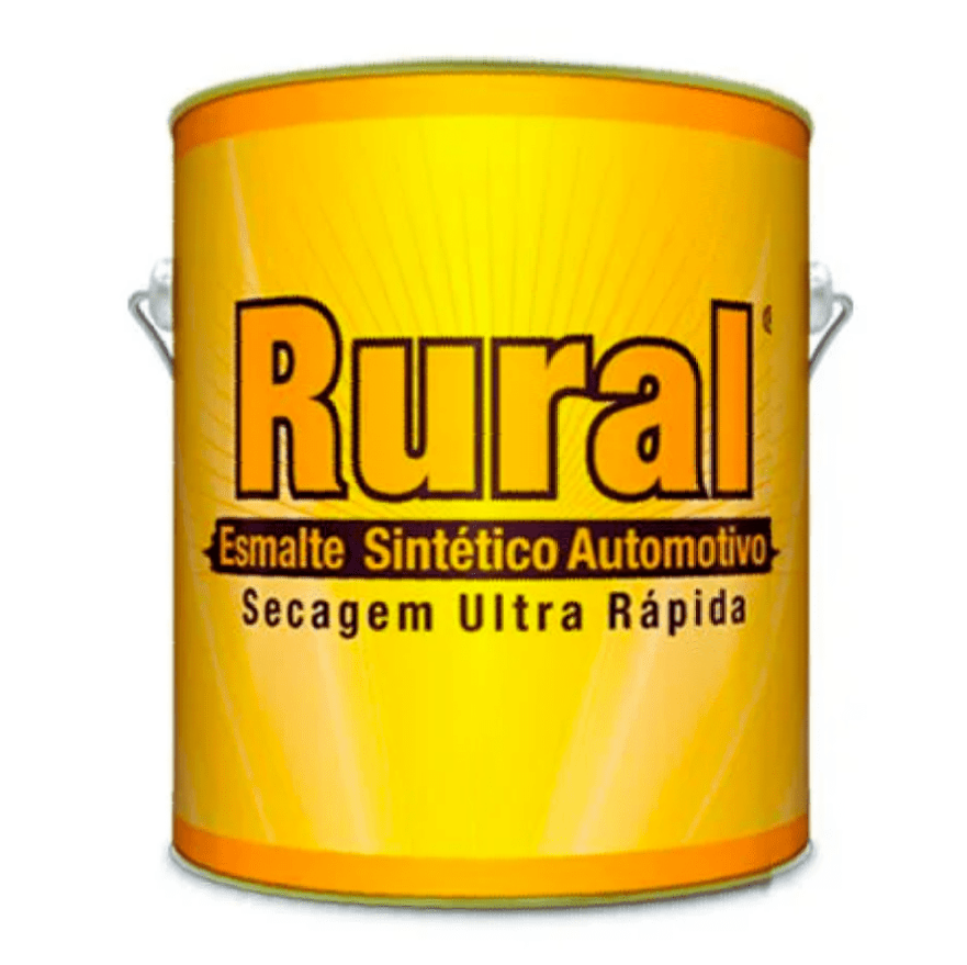 ESMALTE SINTÉTICO
AUTOMOTIVO METÁLICO
RURAL