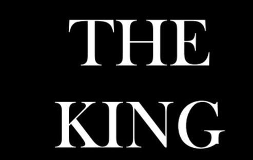 Tapiz The King