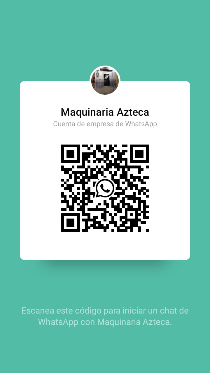 Link para chatear con nosotros a través de Whatsapp