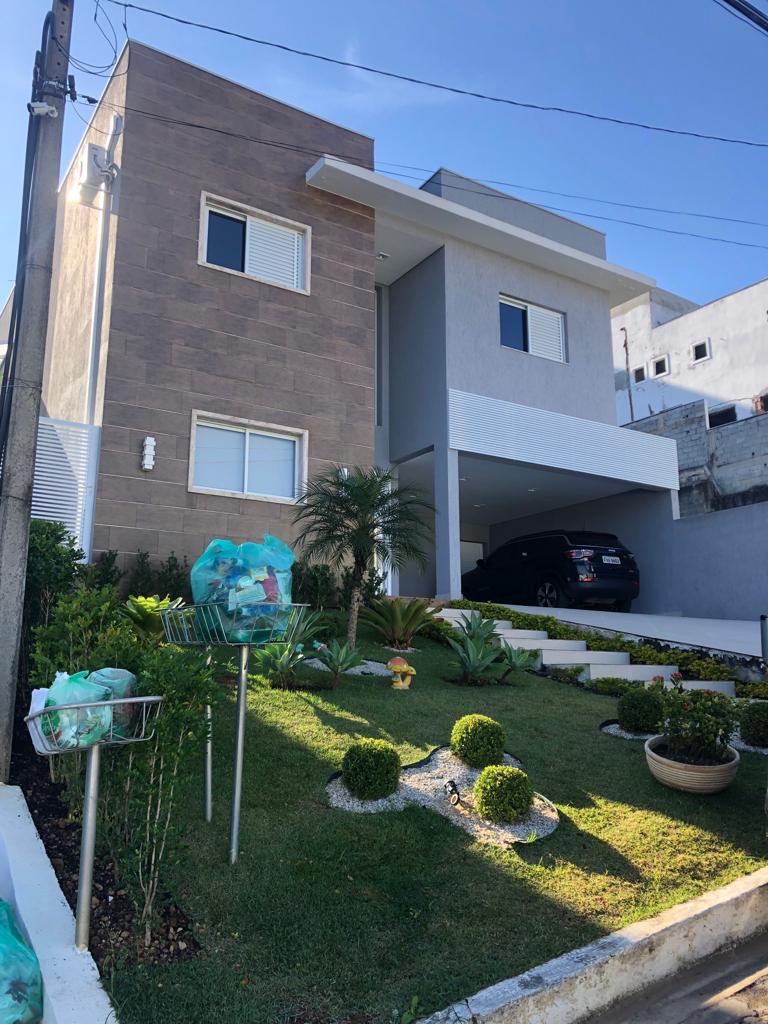 Residencia Valville I