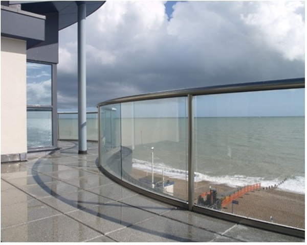 Vidrios y Aluminios del Pueblo - Aluminio en General