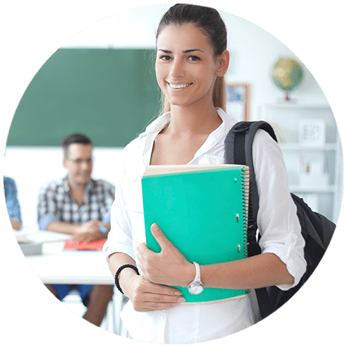 CBTIS No. 035 - Administración de recursos humanos