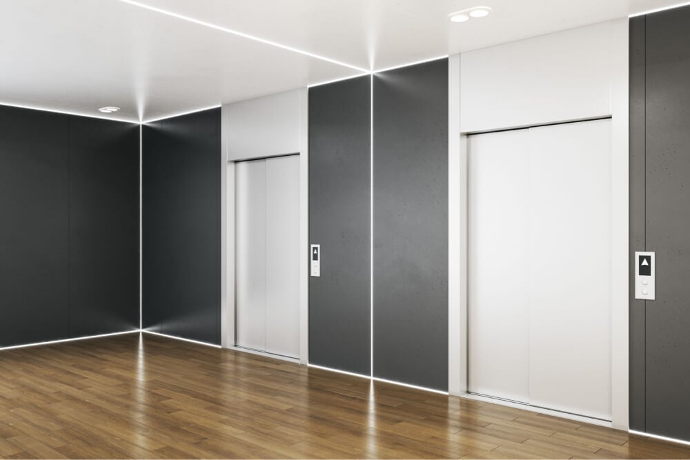 Elevator Installation Services Louisiana