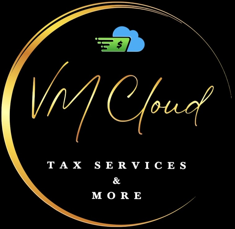 VM Cloud Tax Services & More