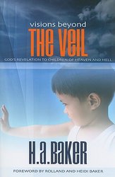 Visions Beyond the Veil cover