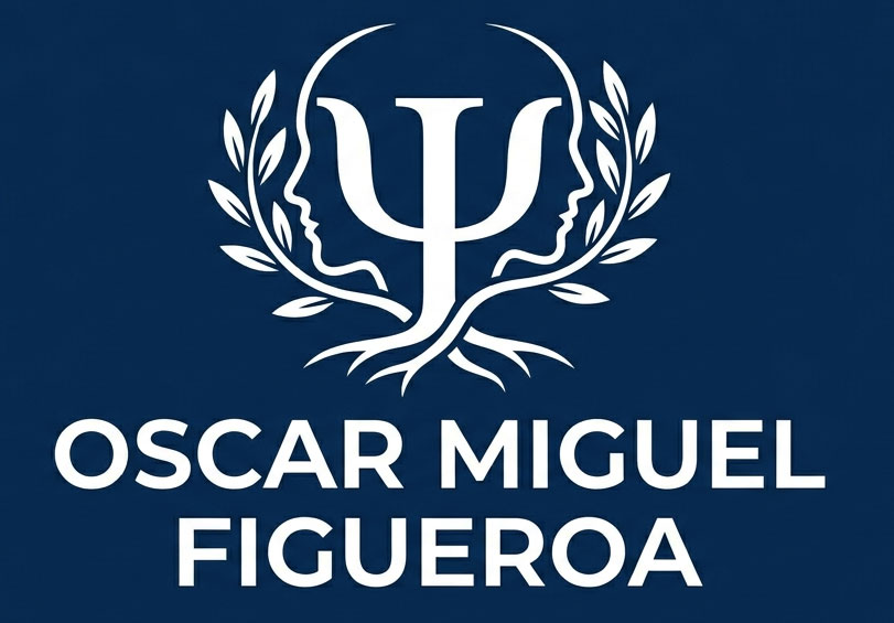 Psicólogo Oscar Miguel Figueroa - Terapia para Adultos