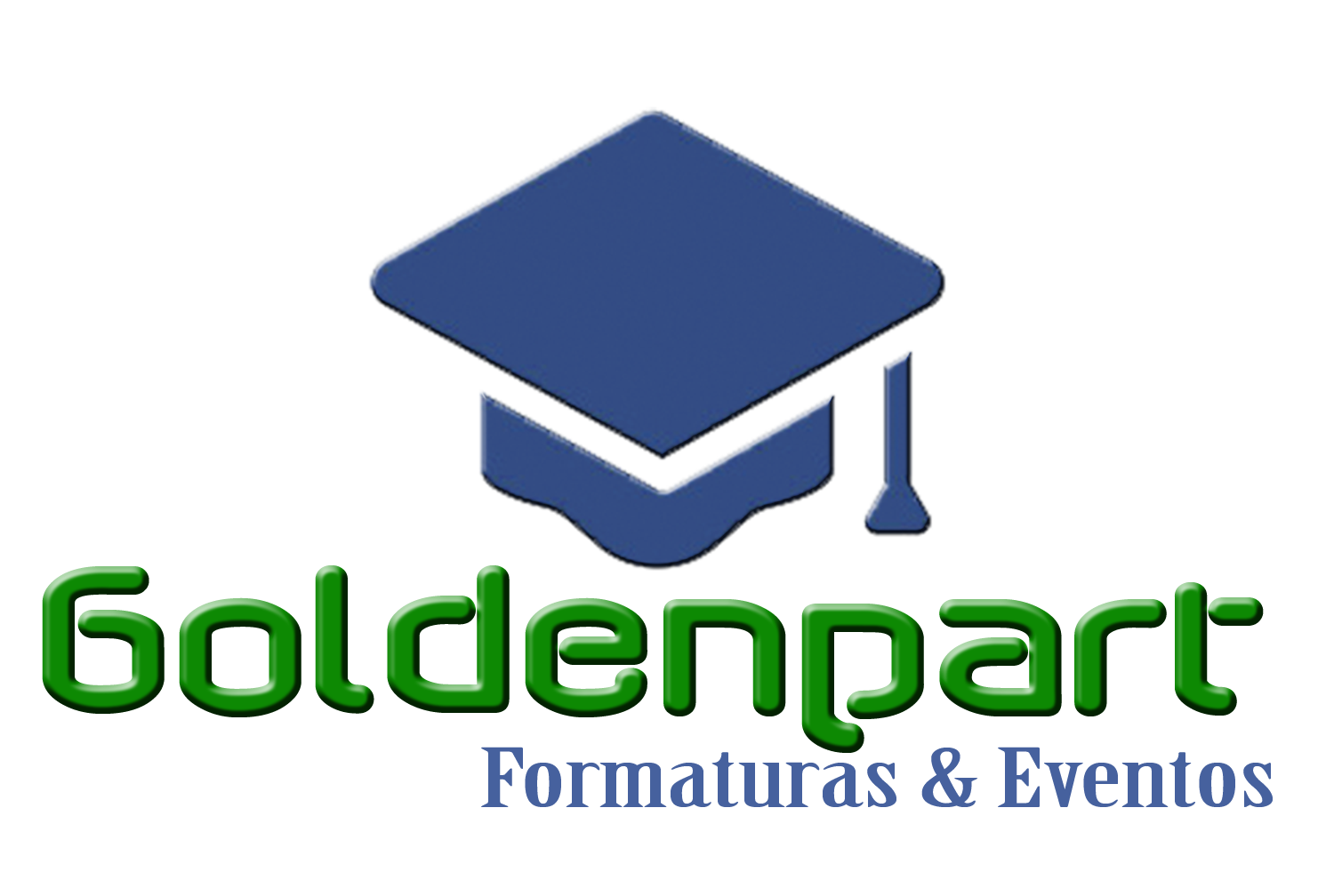 Vá para a página inicial do site Goldenpart