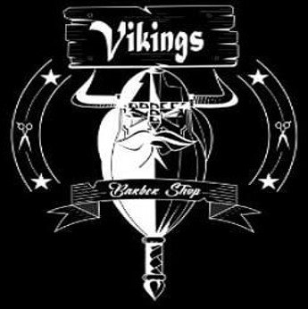 Vikings Barber Shop