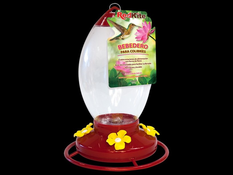 FL9232 BEBEDERO 
PARA COLIBRI 940 ML