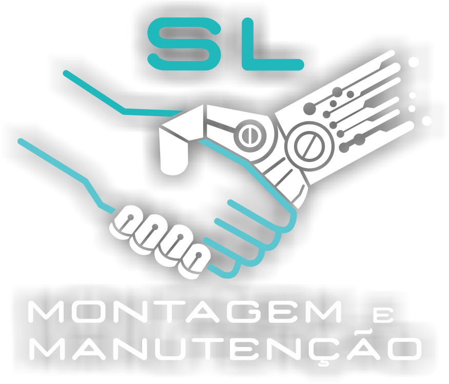 SL MONTAGEM E MANUTENÇÃO 