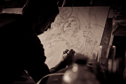 Donato Arts News