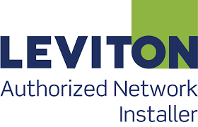 Leviton Authorized Network Installer