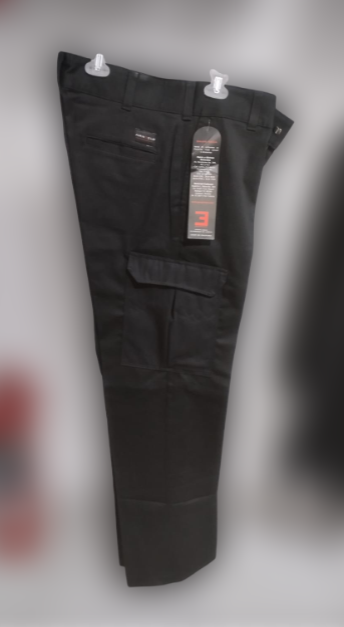 PANTALON TIPO ASALTO