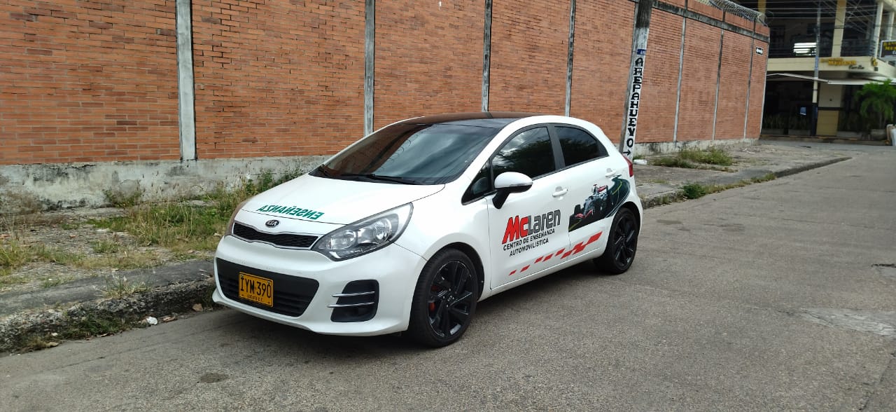 Automotriz