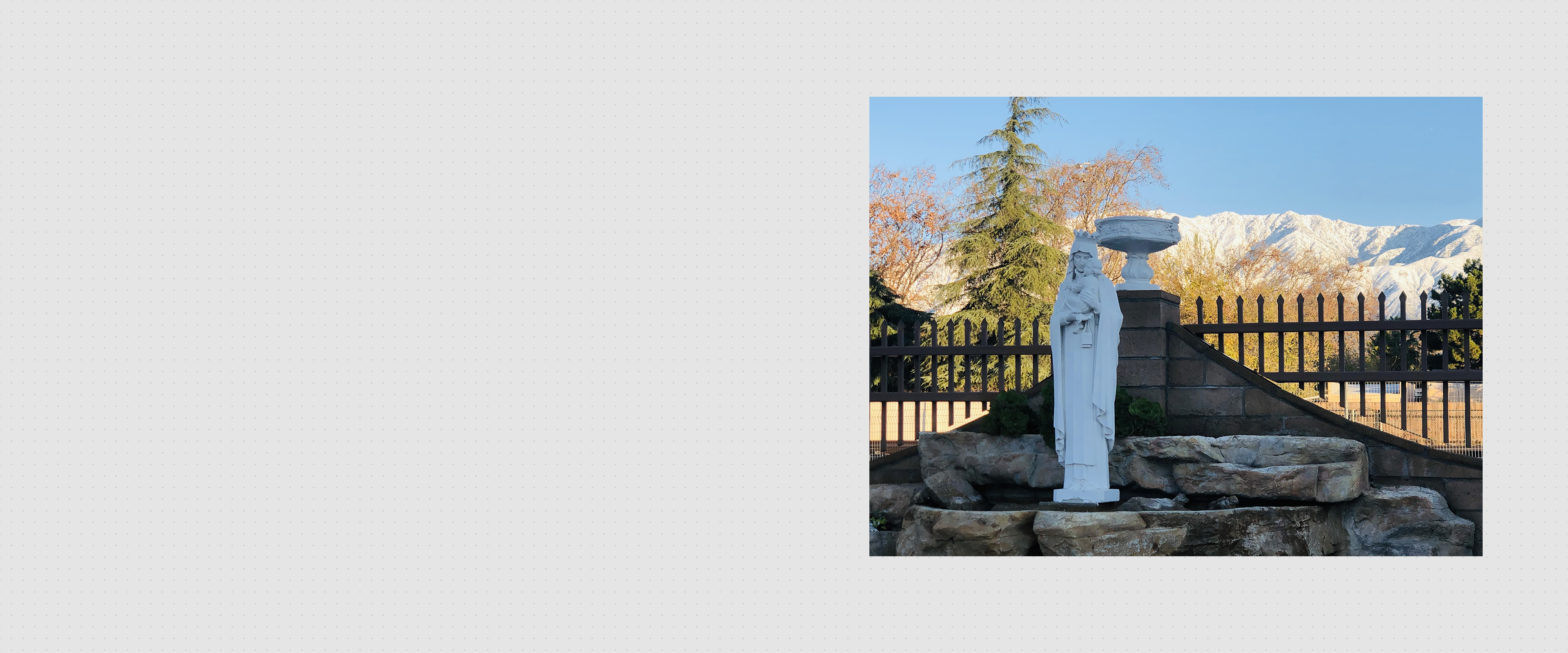 Our Lady of Mount Carmel Church 3