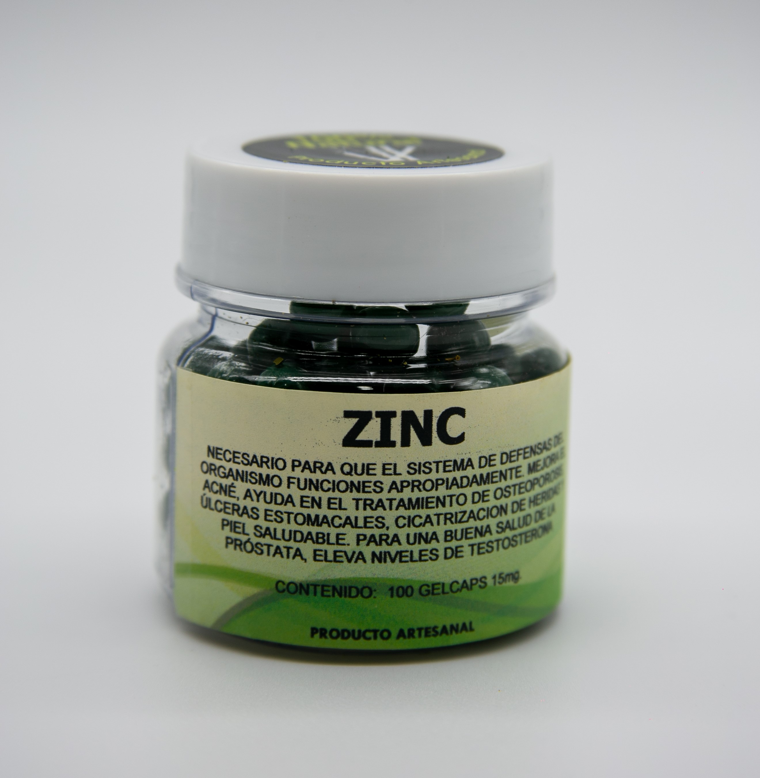 ZINC