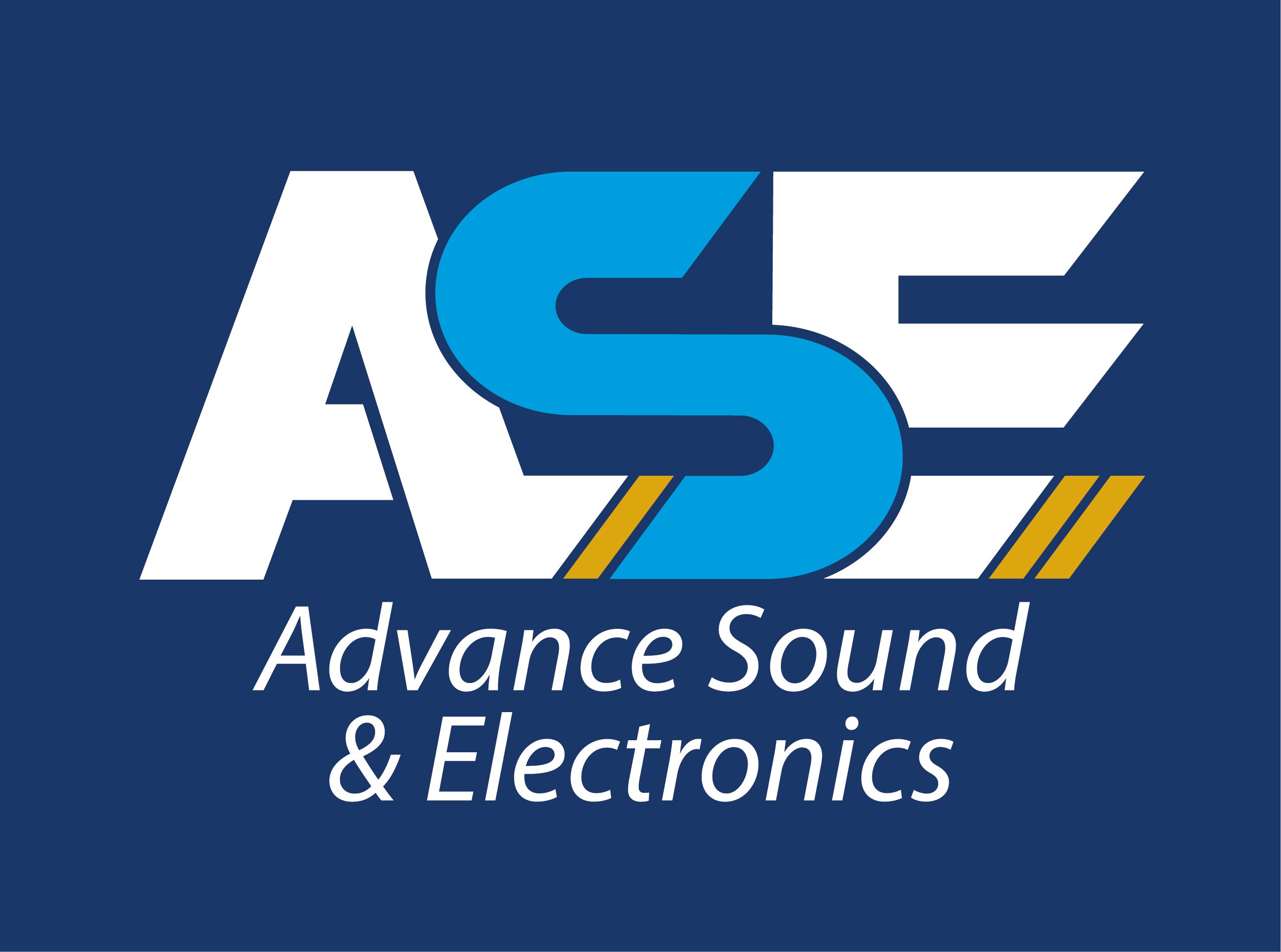 Advance Sound & Electronics