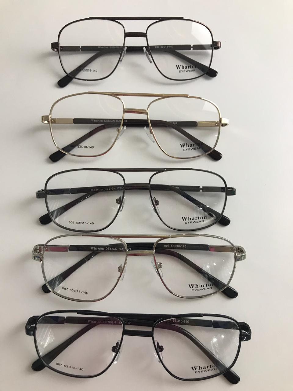 Modelo: 007
Colores: Negro, Cafe, Gris, Dorado y Plateado