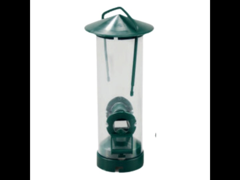 SP-2839 DISPENSADOR ALIM 
AVES MONTEVERDE