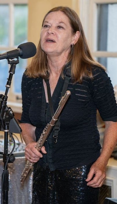 May be an image of flute, clarinet and oboe