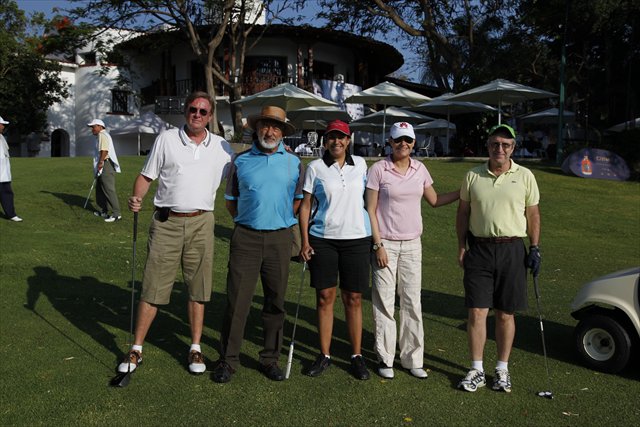 Torneo de Patrocinadores