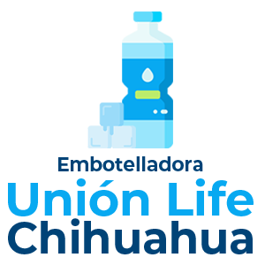 Proveedor de Agua Embotellada y Hielo en Chihuahua - Embotelladora Unión Life