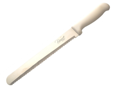 CUCHILLO PANADERO

Descripción:
CUCHILLO PANADERO
CON SIERRA 10",COLOR:
BLANCO

   Código:MCCMP04