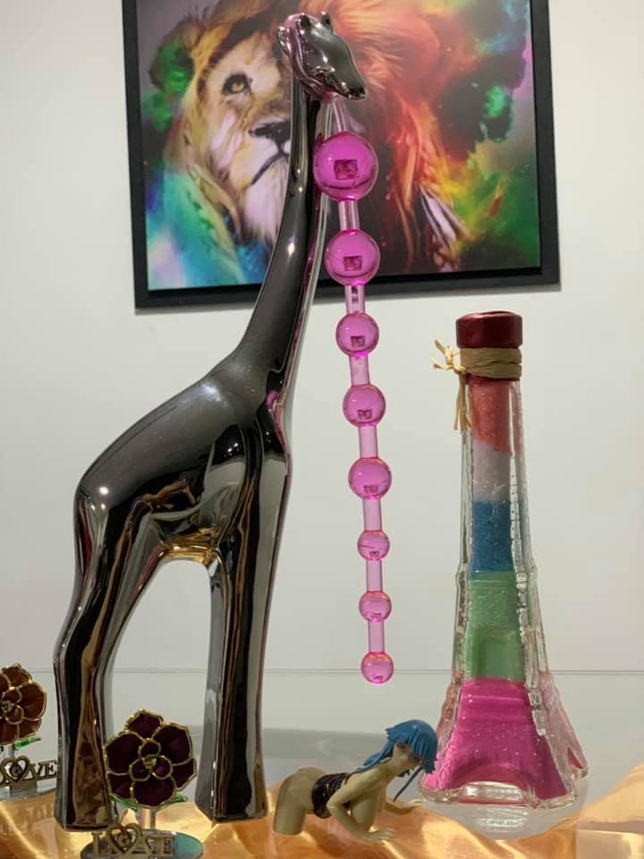 BOLAS ANALES EN PERLAS
$ 50.000
