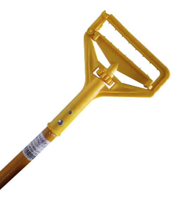 Palo para suaper Industrial 12/1
Código: 348