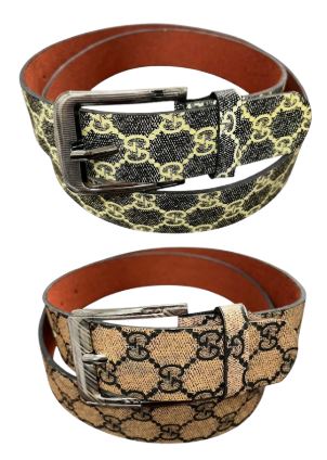 BT-220
BUCKLE MENS BELT
144 CS/PK
UPS 812462033751