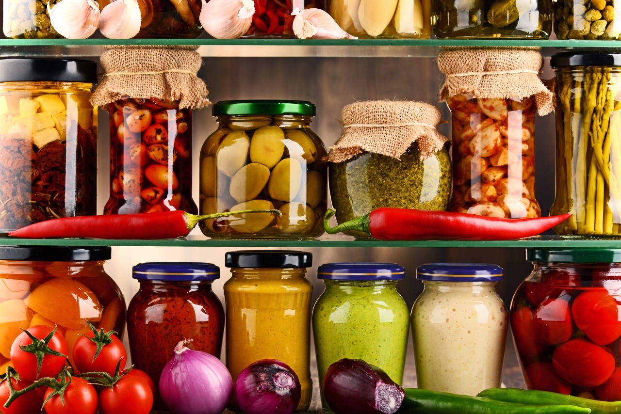 8 Genius Custom Pantry Design Ideas Closet Designs And More